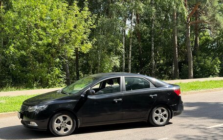 KIA Cerato III, 2012 год, 1 250 000 рублей, 5 фотография