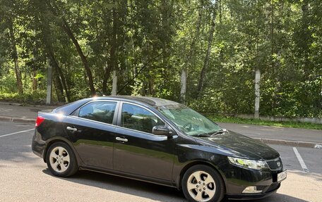 KIA Cerato III, 2012 год, 1 250 000 рублей, 7 фотография