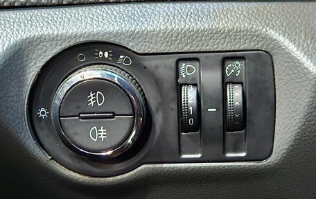 Chevrolet Cruze II, 2010 год, 549 000 рублей, 15 фотография