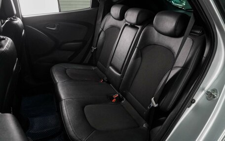 Hyundai ix35 I рестайлинг, 2015 год, 1 399 000 рублей, 9 фотография