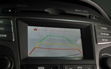 Hyundai ix35 I рестайлинг, 2015 год, 1 399 000 рублей, 12 фотография