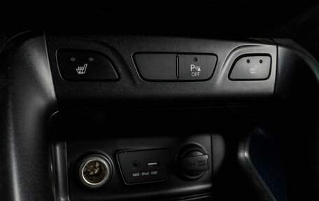 Hyundai ix35 I рестайлинг, 2015 год, 1 399 000 рублей, 14 фотография