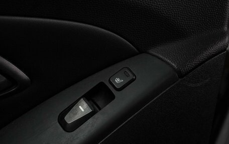 Hyundai ix35 I рестайлинг, 2015 год, 1 399 000 рублей, 15 фотография