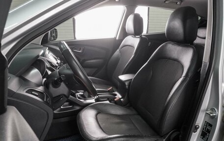 Hyundai ix35 I рестайлинг, 2015 год, 1 399 000 рублей, 10 фотография
