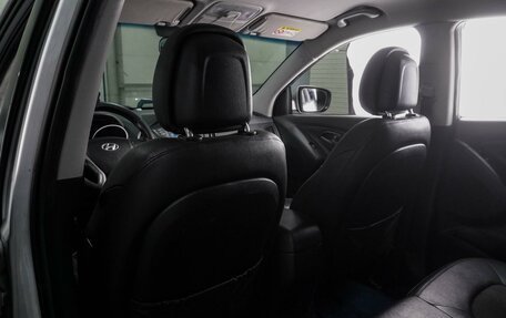 Hyundai ix35 I рестайлинг, 2015 год, 1 399 000 рублей, 11 фотография
