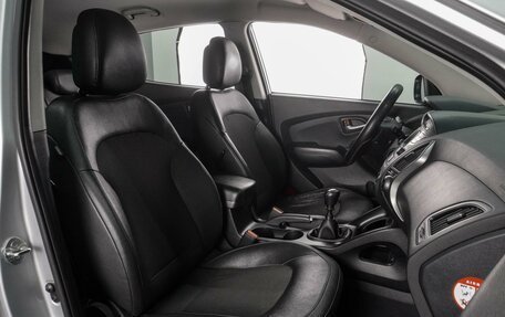 Hyundai ix35 I рестайлинг, 2015 год, 1 399 000 рублей, 8 фотография