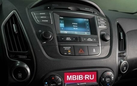 Hyundai ix35 I рестайлинг, 2015 год, 1 399 000 рублей, 13 фотография