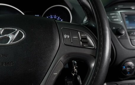 Hyundai ix35 I рестайлинг, 2015 год, 1 399 000 рублей, 18 фотография