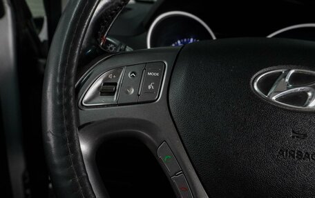 Hyundai ix35 I рестайлинг, 2015 год, 1 399 000 рублей, 17 фотография