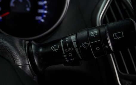 Hyundai ix35 I рестайлинг, 2015 год, 1 399 000 рублей, 20 фотография