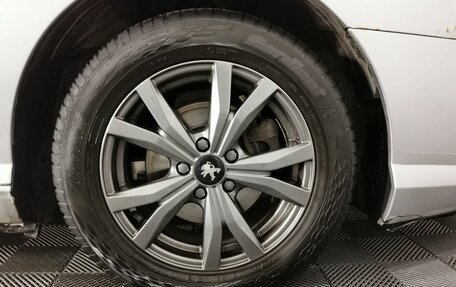 Peugeot 407, 2007 год, 305 000 рублей, 9 фотография