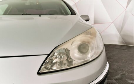 Peugeot 407, 2007 год, 305 000 рублей, 10 фотография