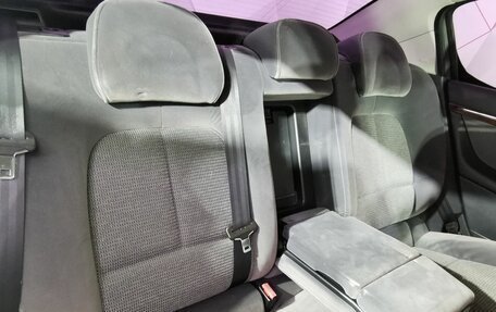 Peugeot 407, 2007 год, 305 000 рублей, 16 фотография
