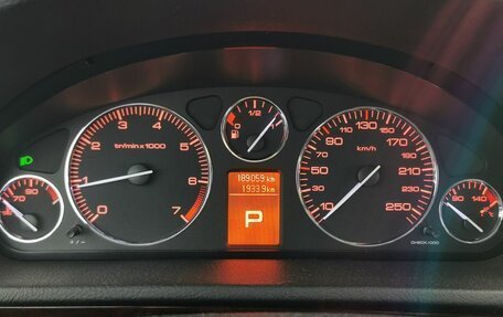 Peugeot 407, 2007 год, 305 000 рублей, 17 фотография