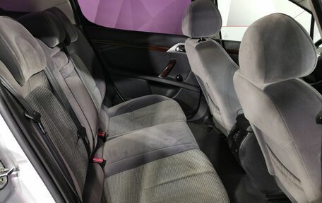 Peugeot 407, 2007 год, 305 000 рублей, 15 фотография