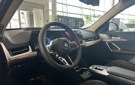 BMW X1, 2026 год, 6 100 000 рублей, 12 фотография
