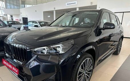 BMW X1, 2026 год, 6 100 000 рублей, 8 фотография