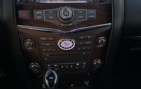 Infiniti QX80 I рестайлинг, 2013 год, 2 490 000 рублей, 14 фотография