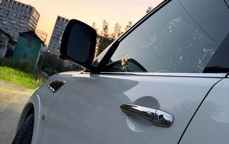 Infiniti QX80 I рестайлинг, 2013 год, 2 490 000 рублей, 29 фотография