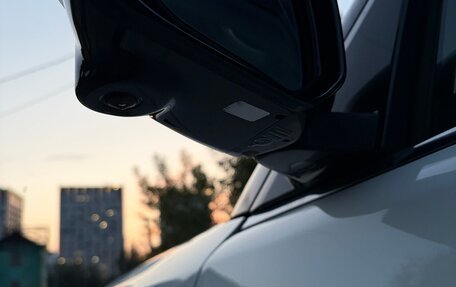 Infiniti QX80 I рестайлинг, 2013 год, 2 490 000 рублей, 22 фотография