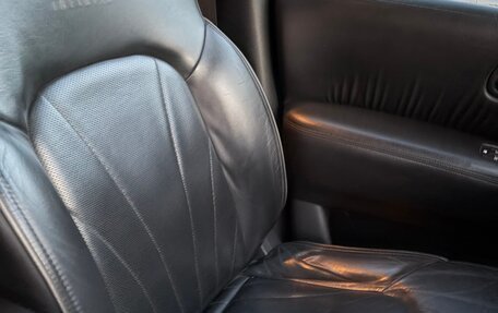 Infiniti QX80 I рестайлинг, 2013 год, 2 490 000 рублей, 24 фотография
