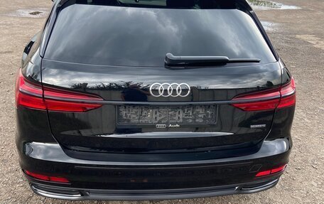 Audi A6, 2018 год, 3 300 000 рублей, 8 фотография