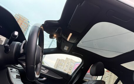 Mercedes-Benz E-Класс, 2022 год, 5 980 000 рублей, 13 фотография