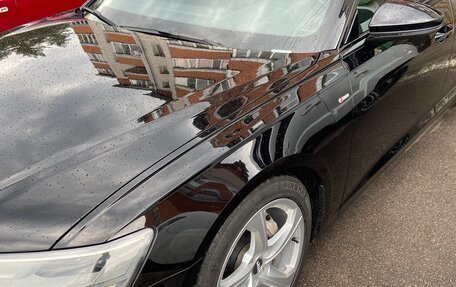 Audi A6, 2018 год, 3 300 000 рублей, 15 фотография