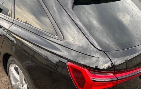 Audi A6, 2018 год, 3 300 000 рублей, 11 фотография