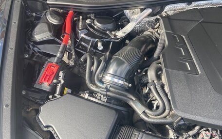 Audi A6, 2018 год, 3 300 000 рублей, 20 фотография