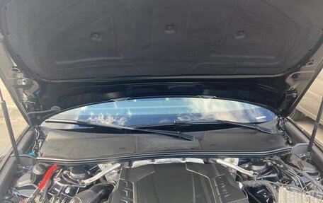 Audi A6, 2018 год, 3 300 000 рублей, 17 фотография