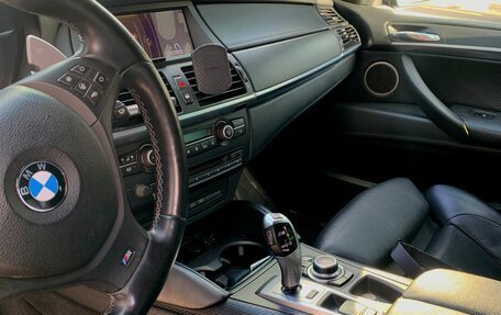 BMW X6 M, 2012 год, 2 100 000 рублей, 6 фотография
