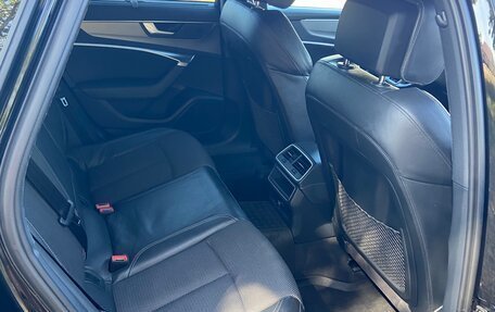 Audi A6, 2018 год, 3 300 000 рублей, 27 фотография
