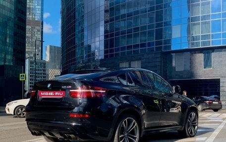 BMW X6 M, 2012 год, 2 100 000 рублей, 2 фотография