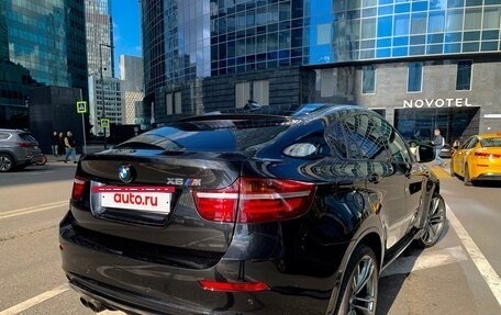 BMW X6 M, 2012 год, 2 100 000 рублей, 3 фотография