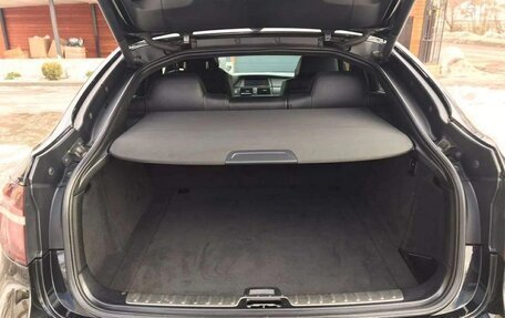 BMW X6 M, 2012 год, 2 100 000 рублей, 9 фотография