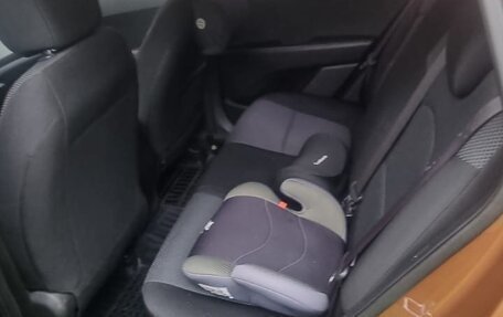 Hyundai Creta I рестайлинг, 2018 год, 1 400 000 рублей, 7 фотография
