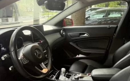 Mercedes-Benz CLA, 2017 год, 1 777 777 рублей, 7 фотография