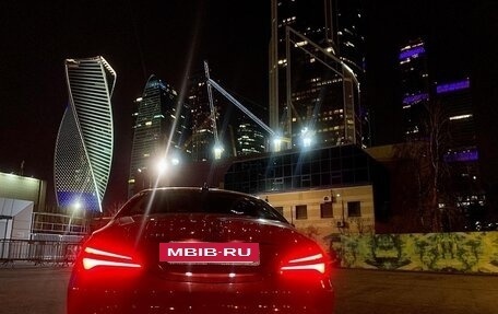 Mercedes-Benz CLA, 2017 год, 1 777 777 рублей, 5 фотография