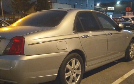 Land Rover 75, 2005 год, 482 128 рублей, 4 фотография