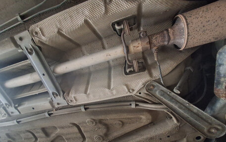 Land Rover 75, 2005 год, 482 128 рублей, 17 фотография