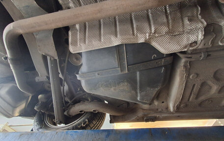 Land Rover 75, 2005 год, 482 128 рублей, 18 фотография
