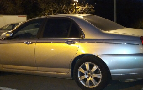 Land Rover 75, 2005 год, 482 128 рублей, 9 фотография