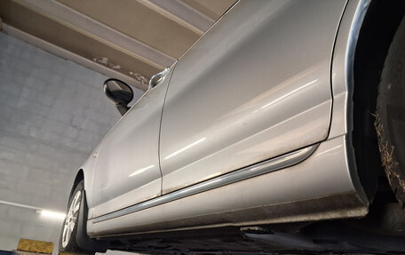 Land Rover 75, 2005 год, 482 128 рублей, 20 фотография