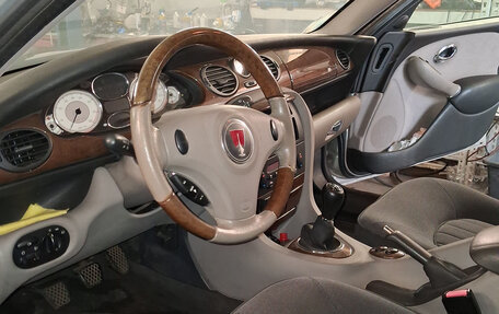 Land Rover 75, 2005 год, 482 128 рублей, 34 фотография