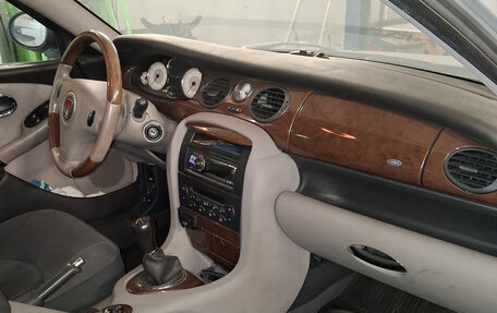 Land Rover 75, 2005 год, 482 128 рублей, 33 фотография