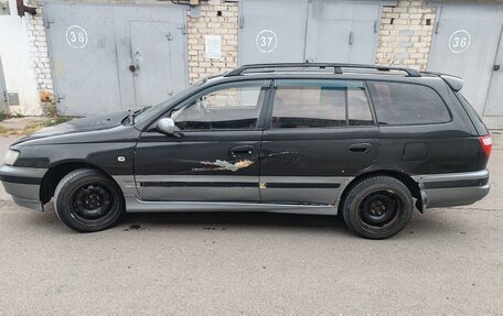Toyota Caldina, 1994 год, 250 000 рублей, 4 фотография