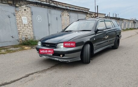 Toyota Caldina, 1994 год, 250 000 рублей, 3 фотография
