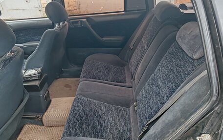 Toyota Caldina, 1994 год, 250 000 рублей, 10 фотография