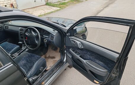 Toyota Caldina, 1994 год, 250 000 рублей, 14 фотография